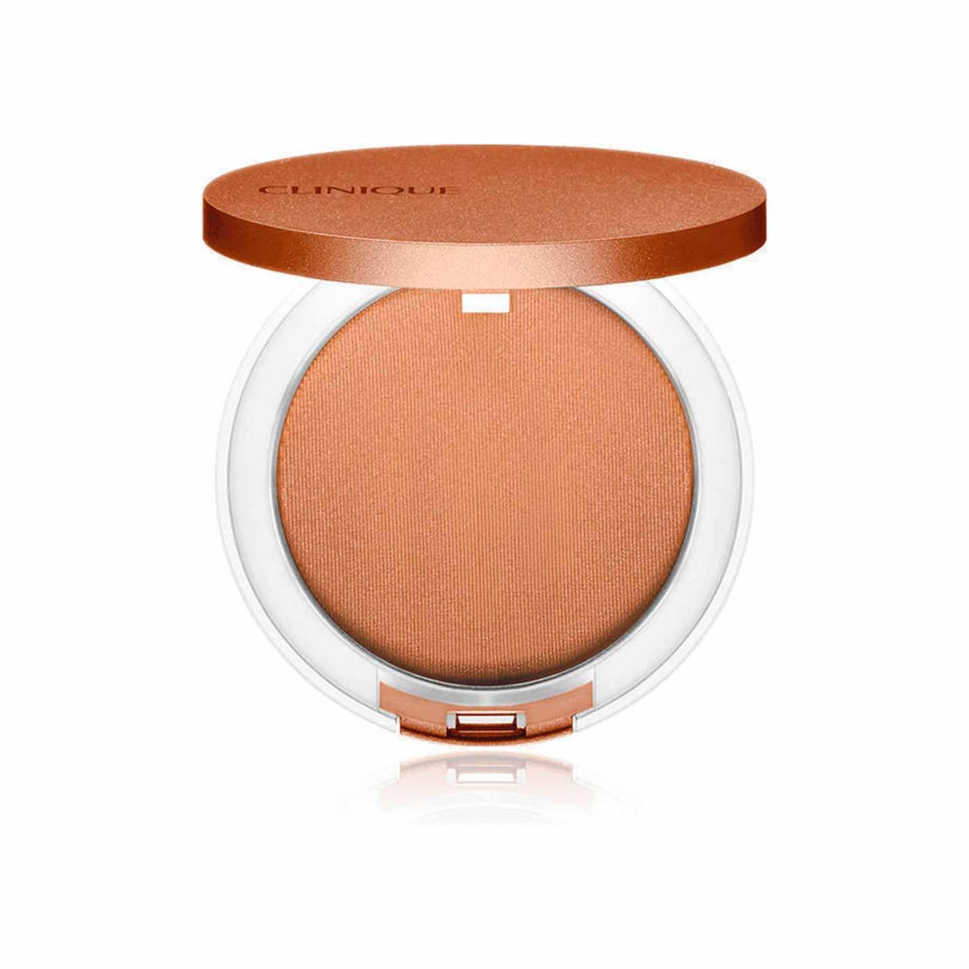 Clinique True Bronze - Pressed Powder Bronzer - Skin Society {{ shop.address.country }}