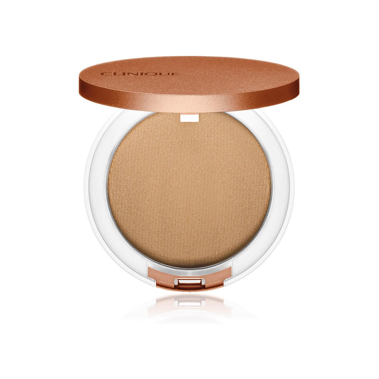 Clinique True Bronze - Pressed Powder Bronzer - Skin Society {{ shop.address.country }}