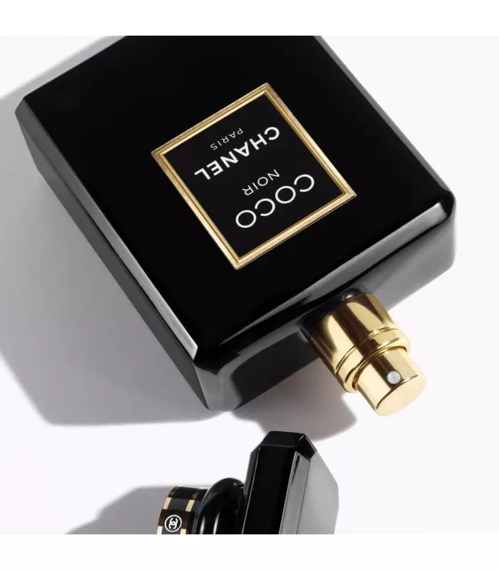 Coco Noir Eau De Parfum