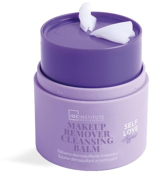 Self Love Affair Make-Up Remover