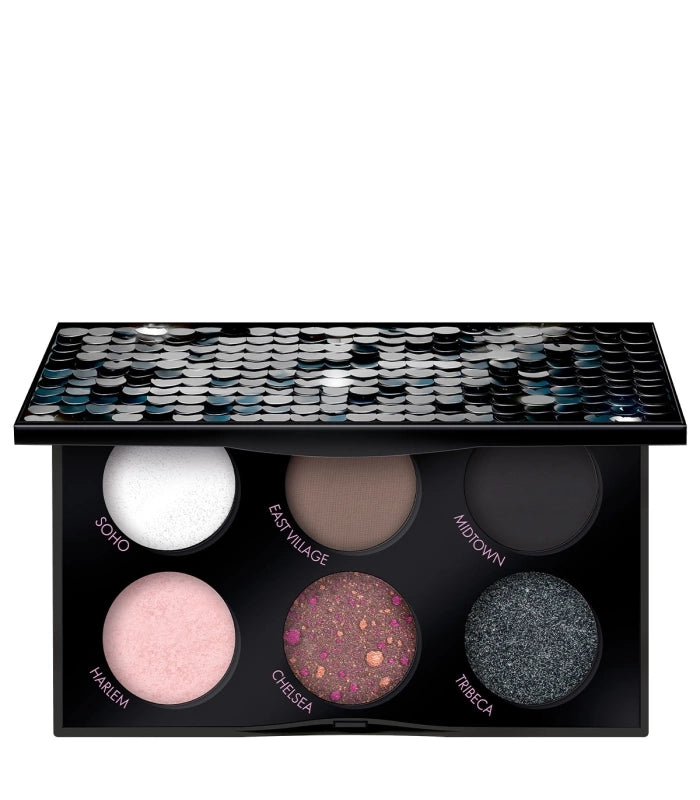 Glitz' n Glam PennyBlack Palette