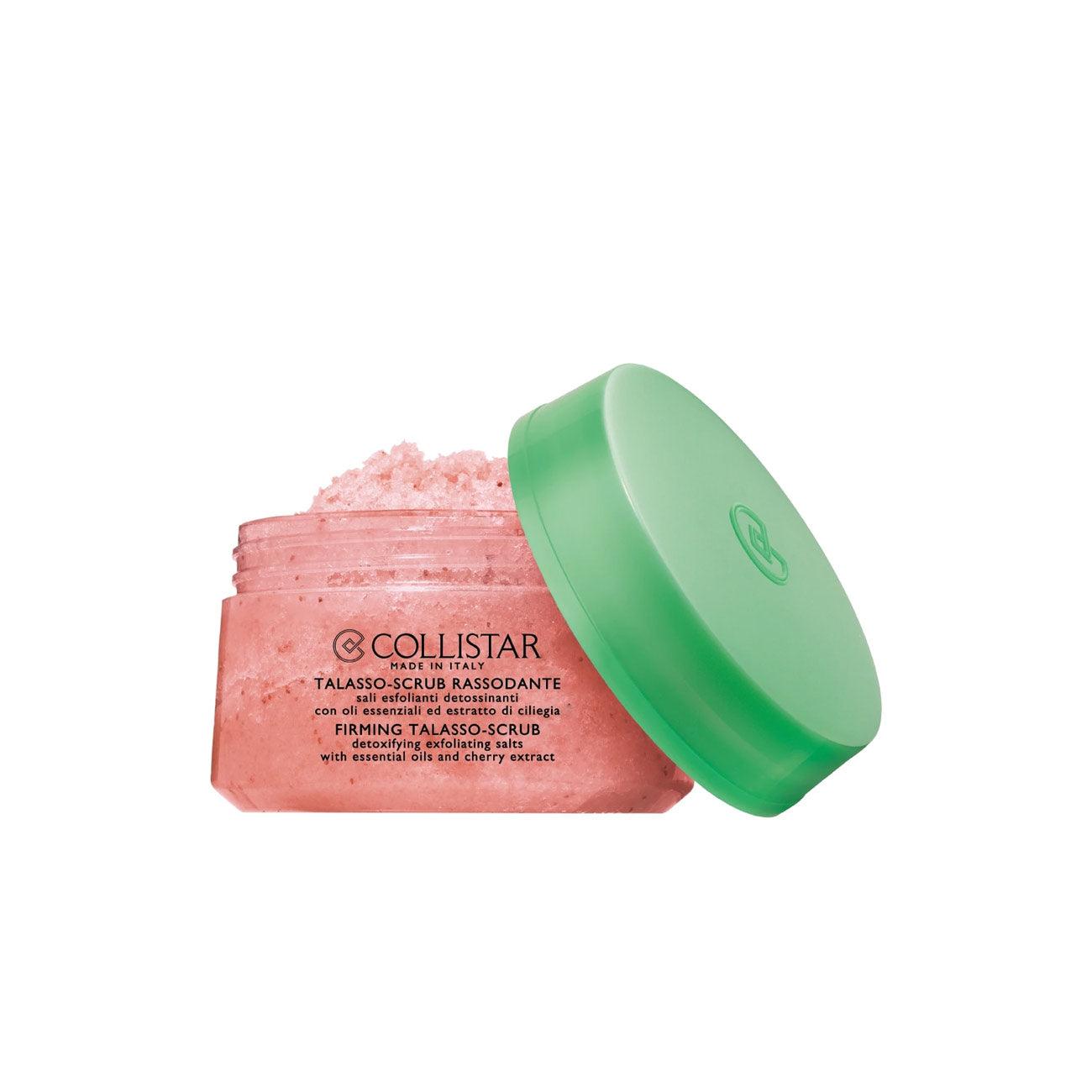 Collistar Firming Talasso-Scrub - Skin Society {{ shop.address.country }}