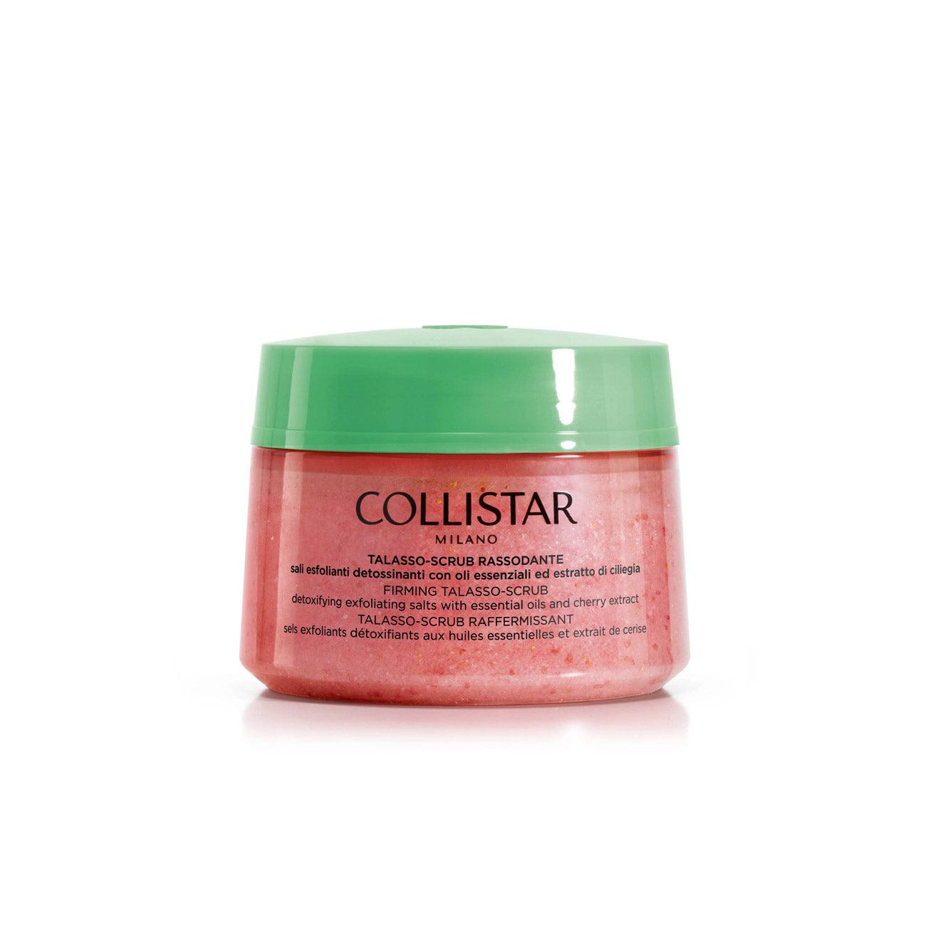 Collistar Firming Talasso-Scrub - Skin Society {{ shop.address.country }}