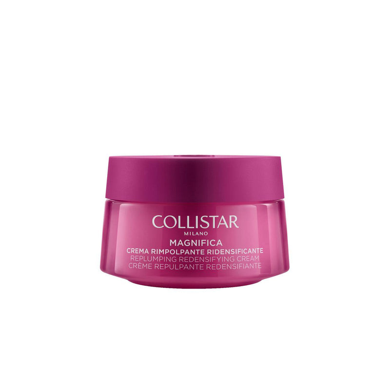 Collistar Magnifica Replumping Redensifying Cream Face and Neck - Skin Society {{ shop.address.country }}