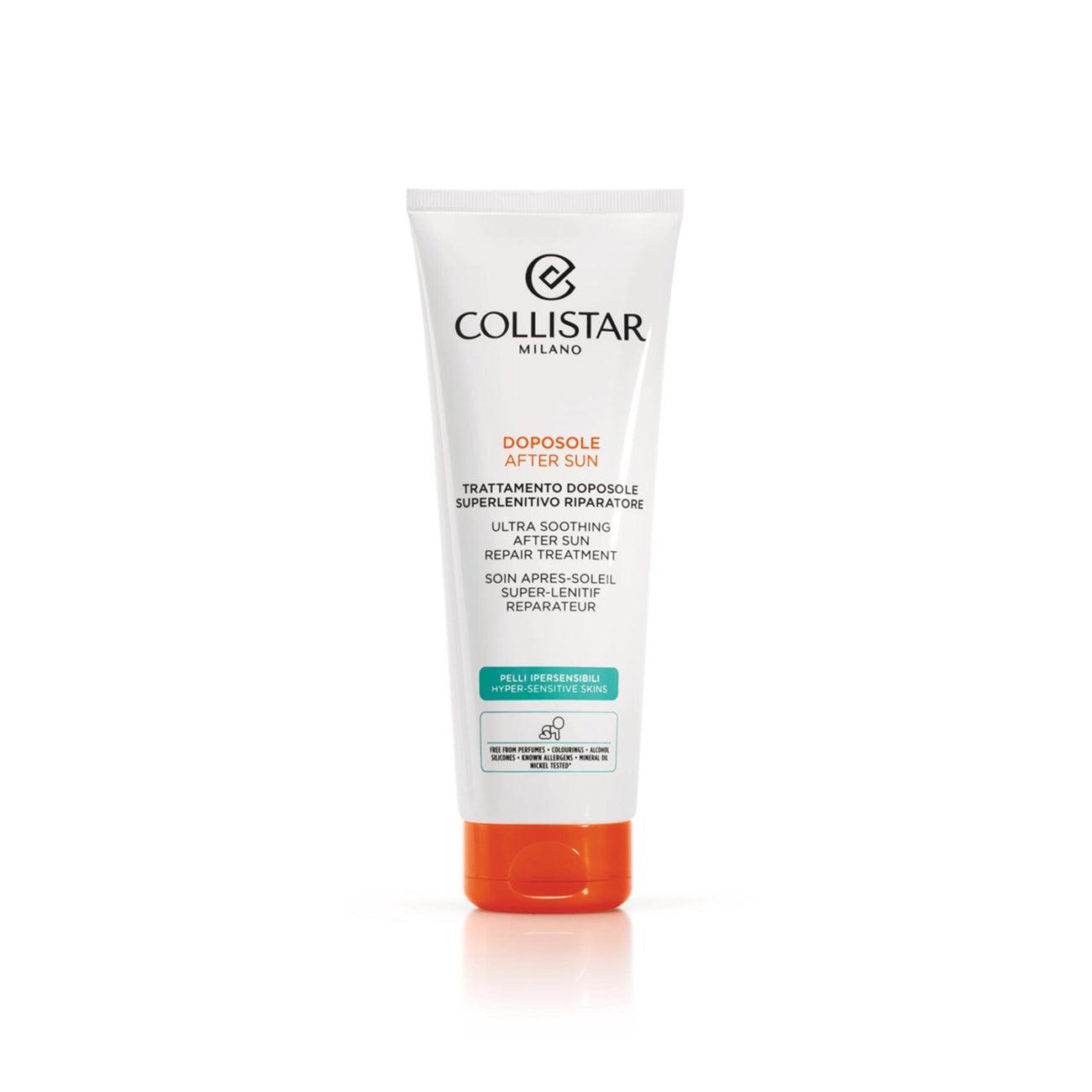 Collistar Soothing Aftersun Repair Treatment - Skin Society {{ shop.address.country }}
