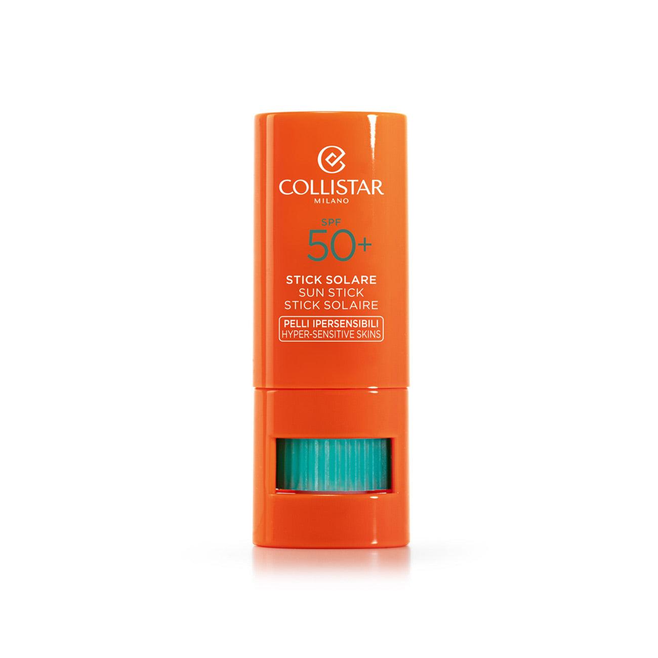 Collistar Sun Stick SPF 50 - Skin Society {{ shop.address.country }}