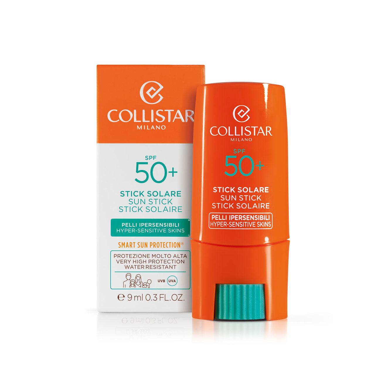 Collistar Sun Stick SPF 50 - Skin Society {{ shop.address.country }}