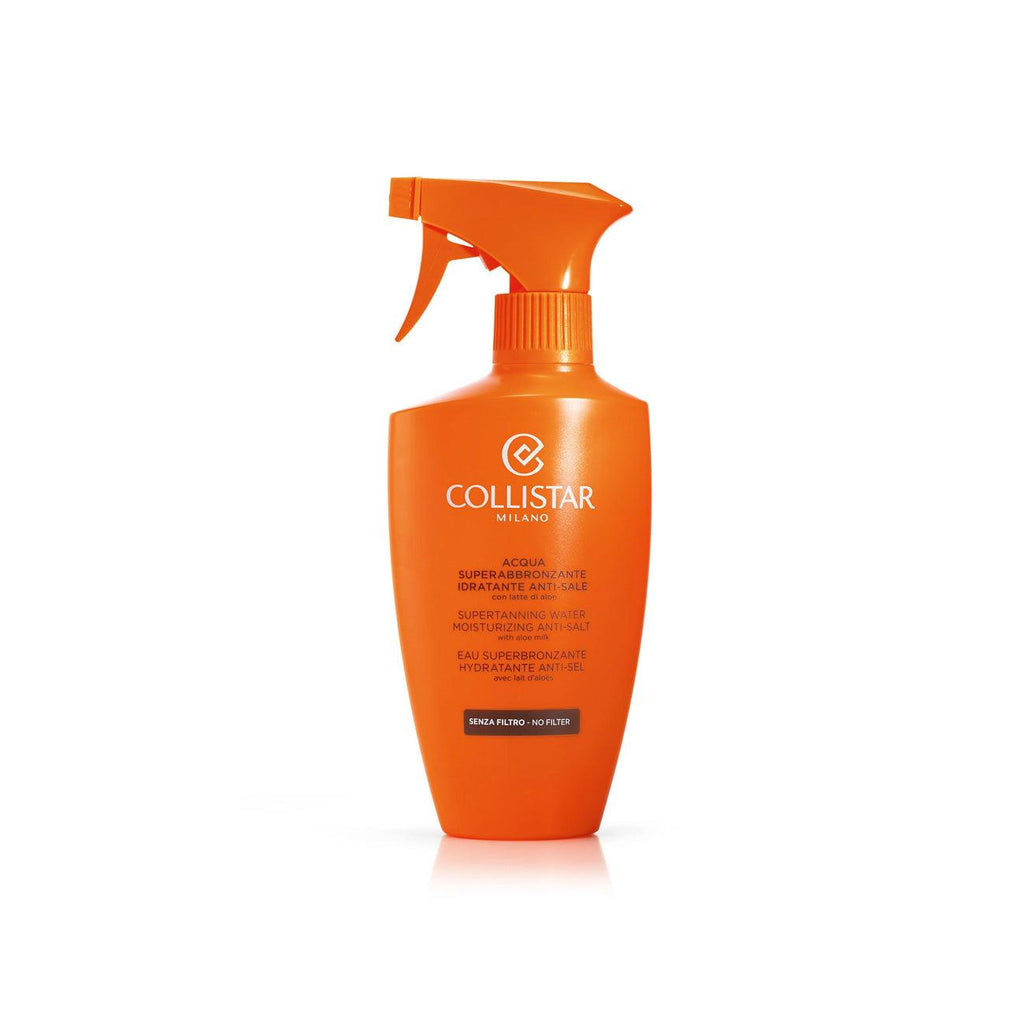 Anti Salt Supertanning Water Moisturizing Anti-Salt | Skin Society