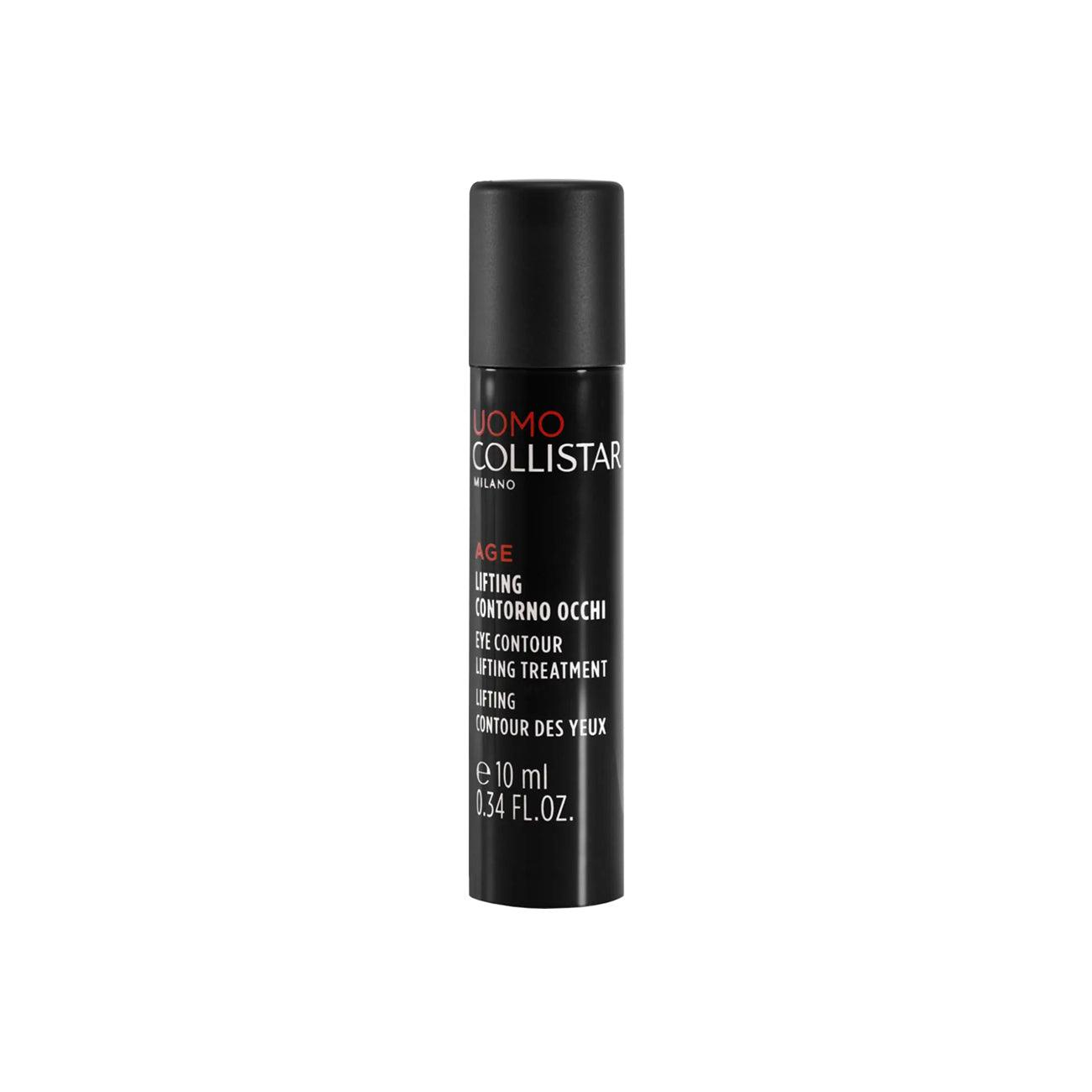 Collistar Uomo Men's Eye Contour Cream - Skin Society {{ shop.address.country }}