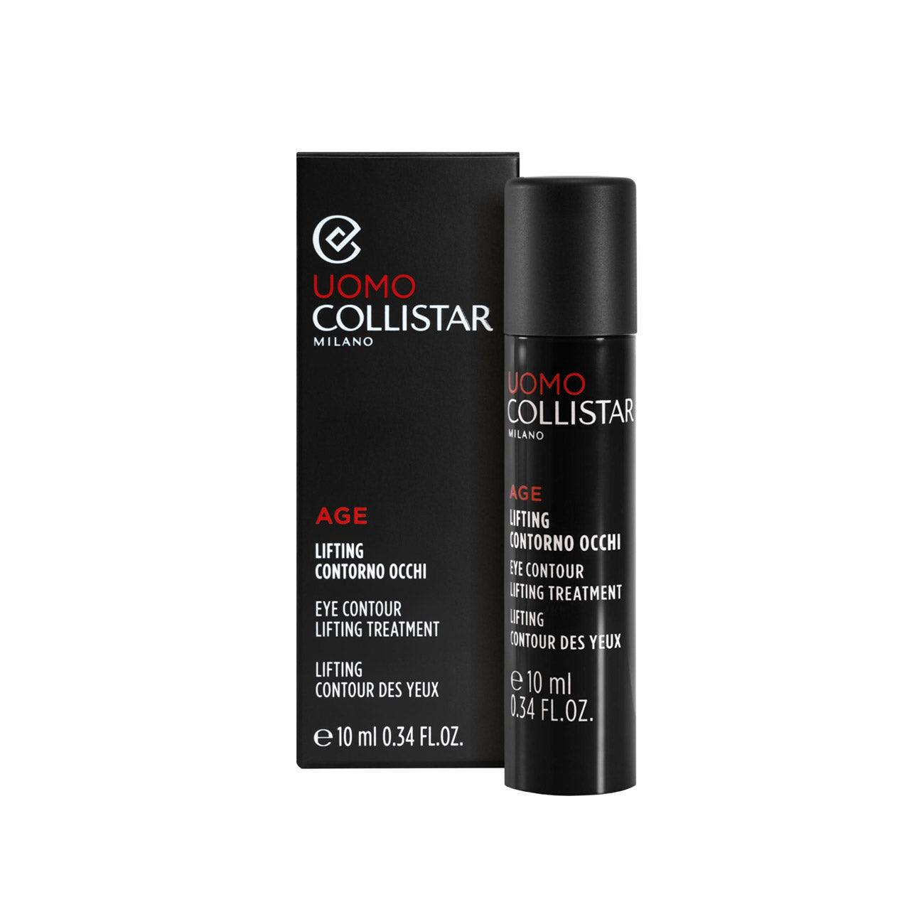 Collistar Uomo Men's Eye Contour Cream - Skin Society {{ shop.address.country }}