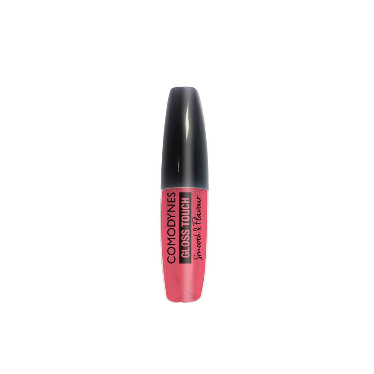 Comodynes Lip Gloss Touch Smooth & Flavour - Skin Society {{ shop.address.country }}
