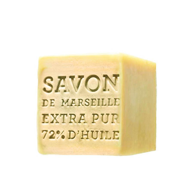 Compagnie De Provence Cube of Marseille Soap - Skin Society {{ shop.address.country }}
