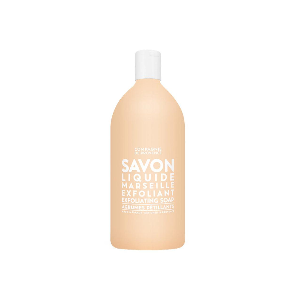 Compagnie De Provence Exfoliating Liquid Marseille Soap - Skin Society {{ shop.address.country }}