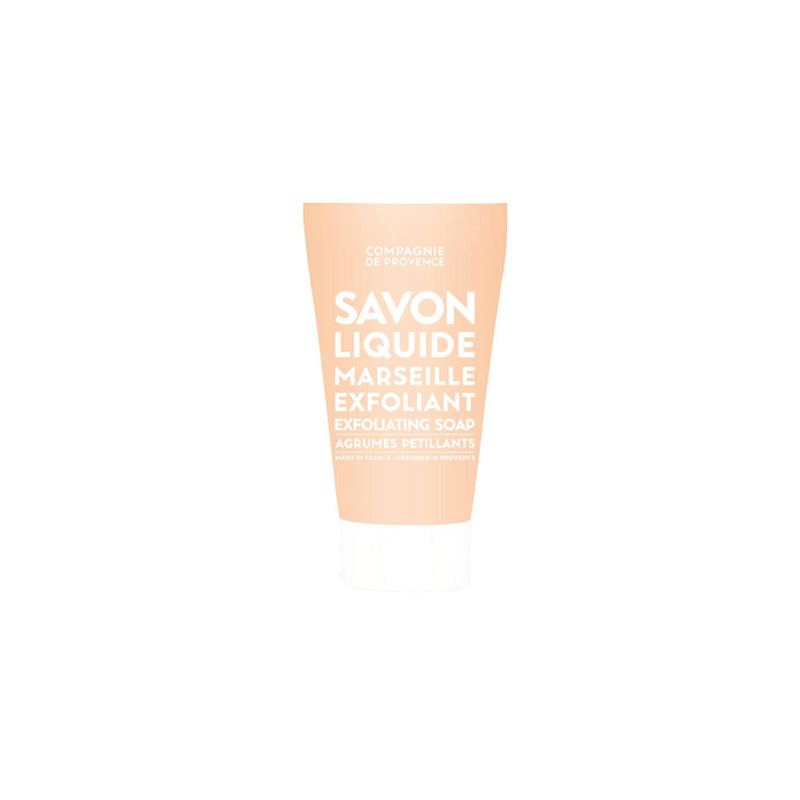 Compagnie De Provence Exfoliating Liquid Marseille Soap - Skin Society {{ shop.address.country }}