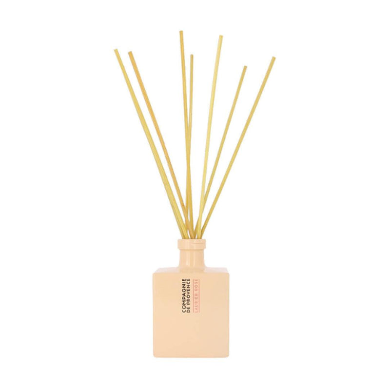 Compagnie De Provence Fragrance Diffuser - Rose Bay - Skin Society {{ shop.address.country }}