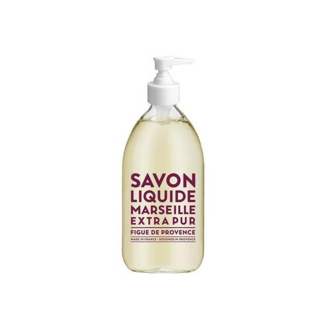 Compagnie De Provence Liquid Marseille Soap - Fig of Provence - Skin Society {{ shop.address.country }}