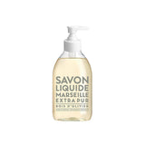 Compagnie De Provence Liquid Marseille Soap - Olive Wood - Skin Society {{ shop.address.country }}