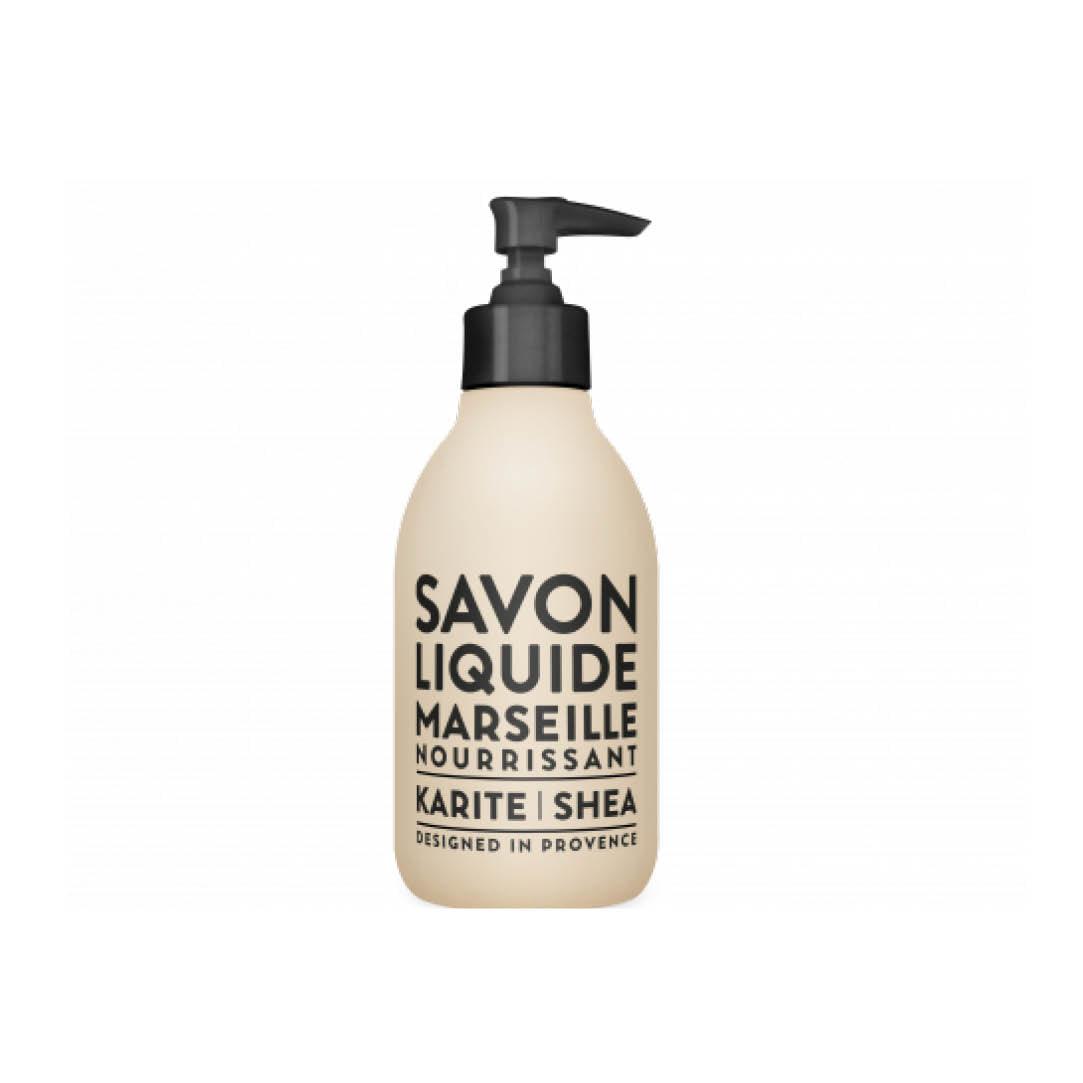 Compagnie De Provence Liquid Marseille Soap - Shea - Skin Society {{ shop.address.country }}