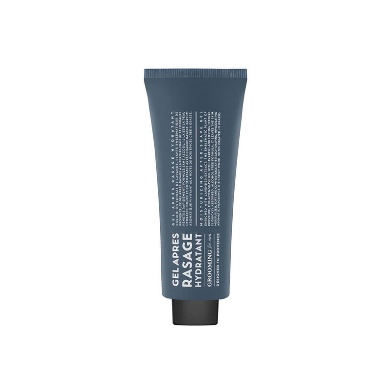 Compagnie De Provence Moisturizing After Shave Gel - Grooming for Men - Skin Society {{ shop.address.country }}