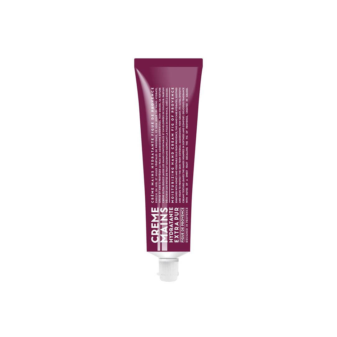 Compagnie De Provence Moisturizing Hand Cream - Fig of Provence - Skin Society {{ shop.address.country }}