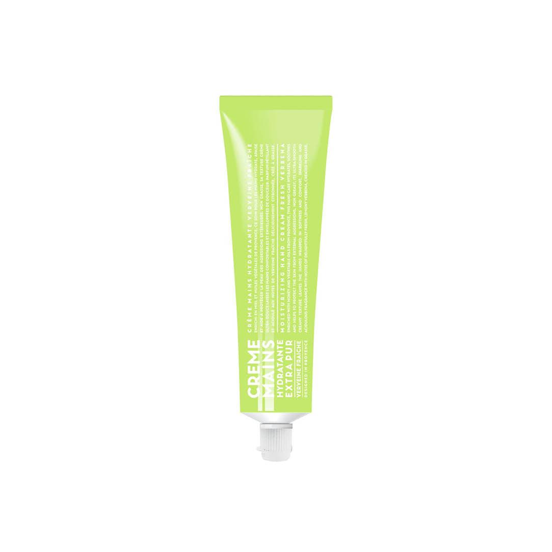 Compagnie De Provence Moisturizing Hand Cream - Fresh Verbena - Skin Society {{ shop.address.country }}