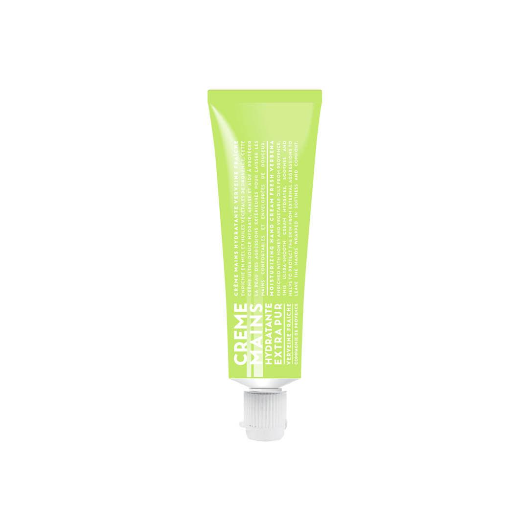 Compagnie De Provence Moisturizing Hand Cream - Fresh Verbena - Skin Society {{ shop.address.country }}