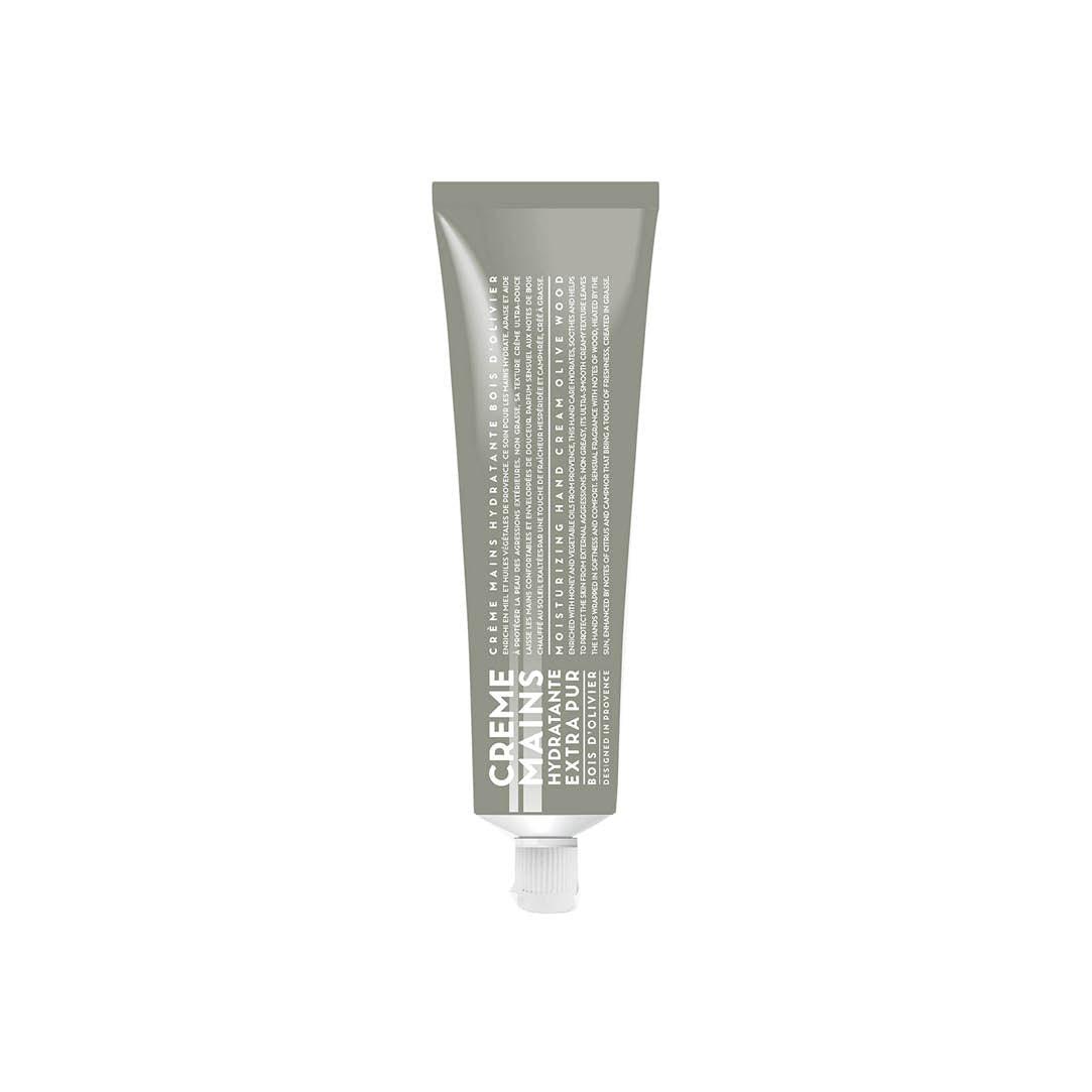 Compagnie De Provence Moisturizing Hand Cream - Olive Wood - Skin Society {{ shop.address.country }}