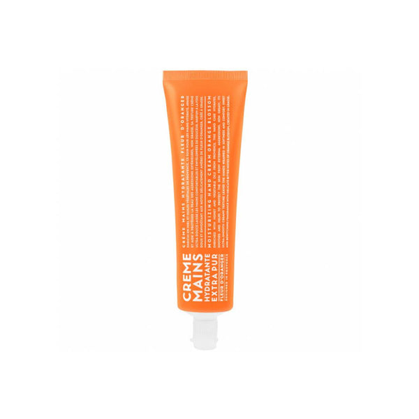 Compagnie De Provence Moisturizing Hand Cream - Orange Blossom - Skin Society {{ shop.address.country }}