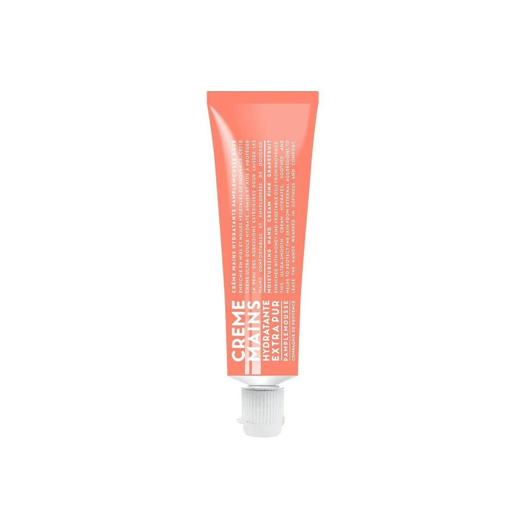 Compagnie De Provence Moisturizing Hand Cream - Pink Grapefruit - Skin Society {{ shop.address.country }}
