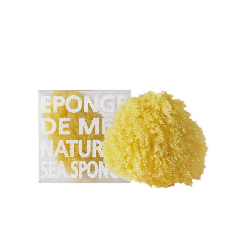 Compagnie De Provence Natural Sea Sponge - Skin Society {{ shop.address.country }}