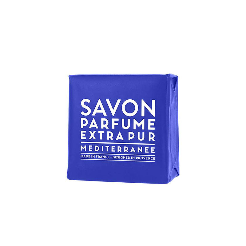 Compagnie De Provence Scented Soap - Mediterranean Sea - Skin Society {{ shop.address.country }}