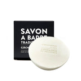 Compagnie De Provence Traditional Shaving Soap - Grooming for Men - Skin Society {{ shop.address.country }}