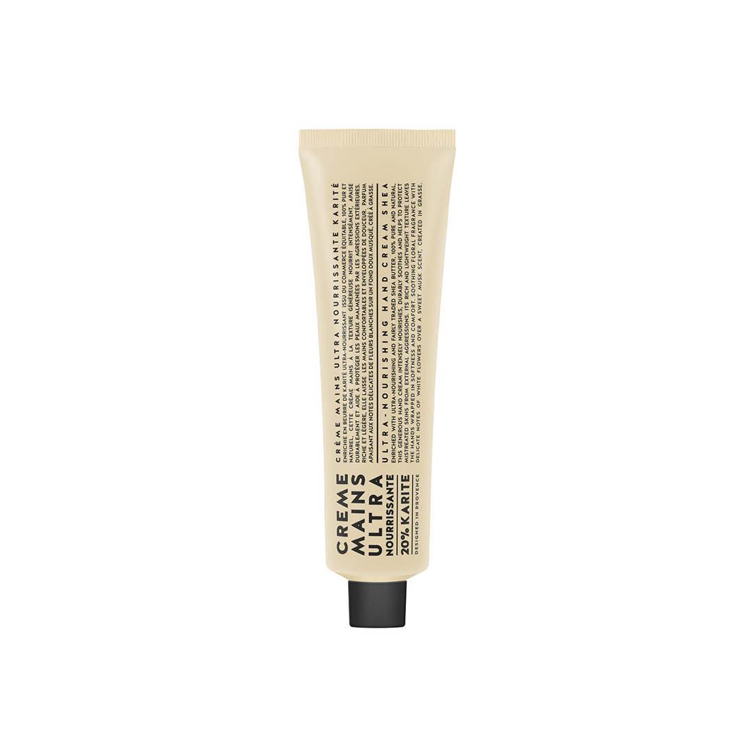Compagnie De Provence Ultra-Nourishing Hand Cream - Shea - Skin Society {{ shop.address.country }}