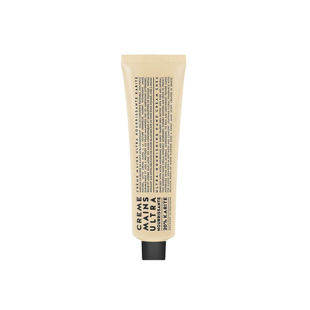 Compagnie De Provence Ultra-Nourishing Hand Cream - Shea - Skin Society {{ shop.address.country }}