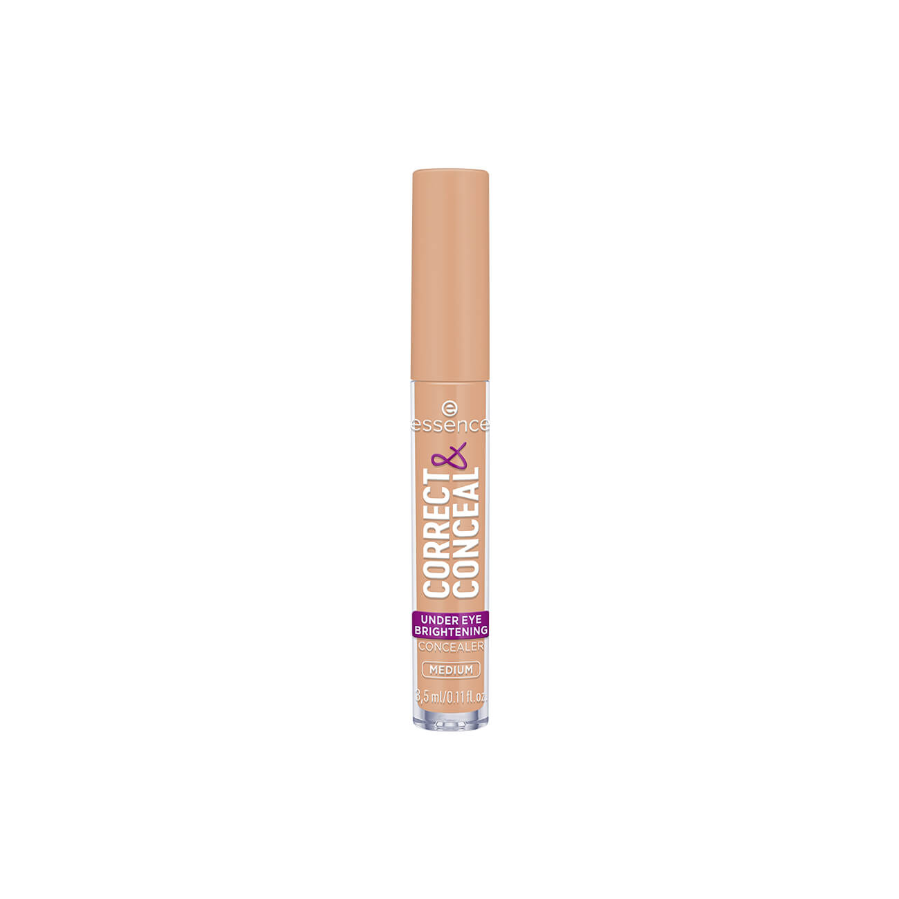 Correct & Conceal Under Eye Brightening Concealer