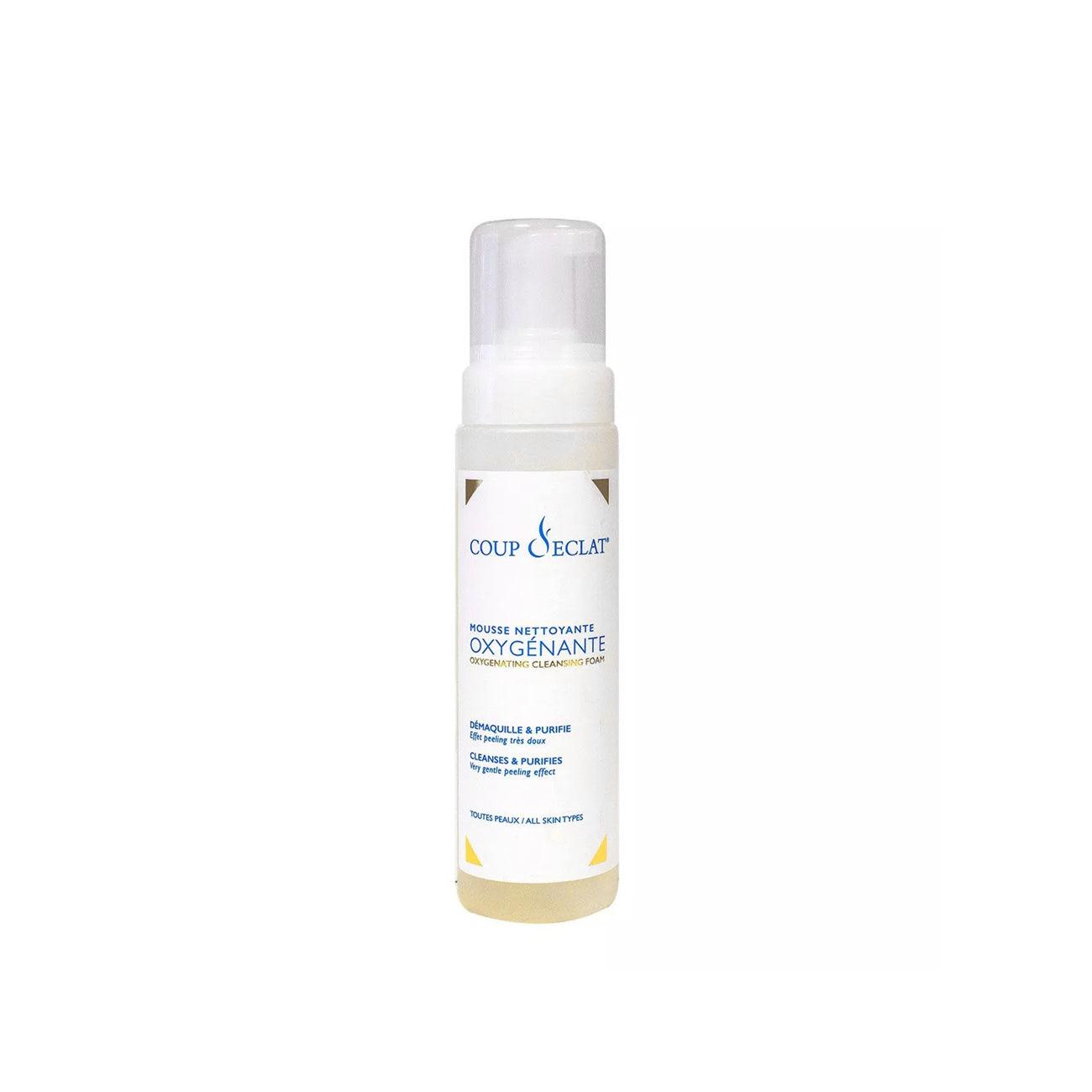 Coup d'Éclat Oxygenate Make Up Remover - Skin Society {{ shop.address.country }}