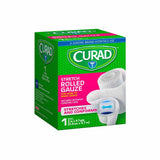 Curad Rolled Gauze - Skin Society {{ shop.address.country }}