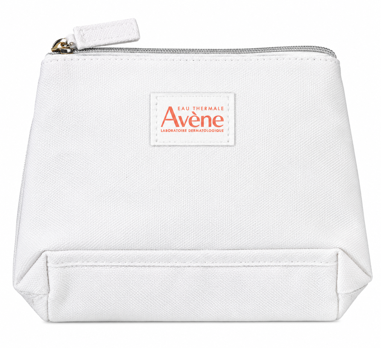 White Pouch