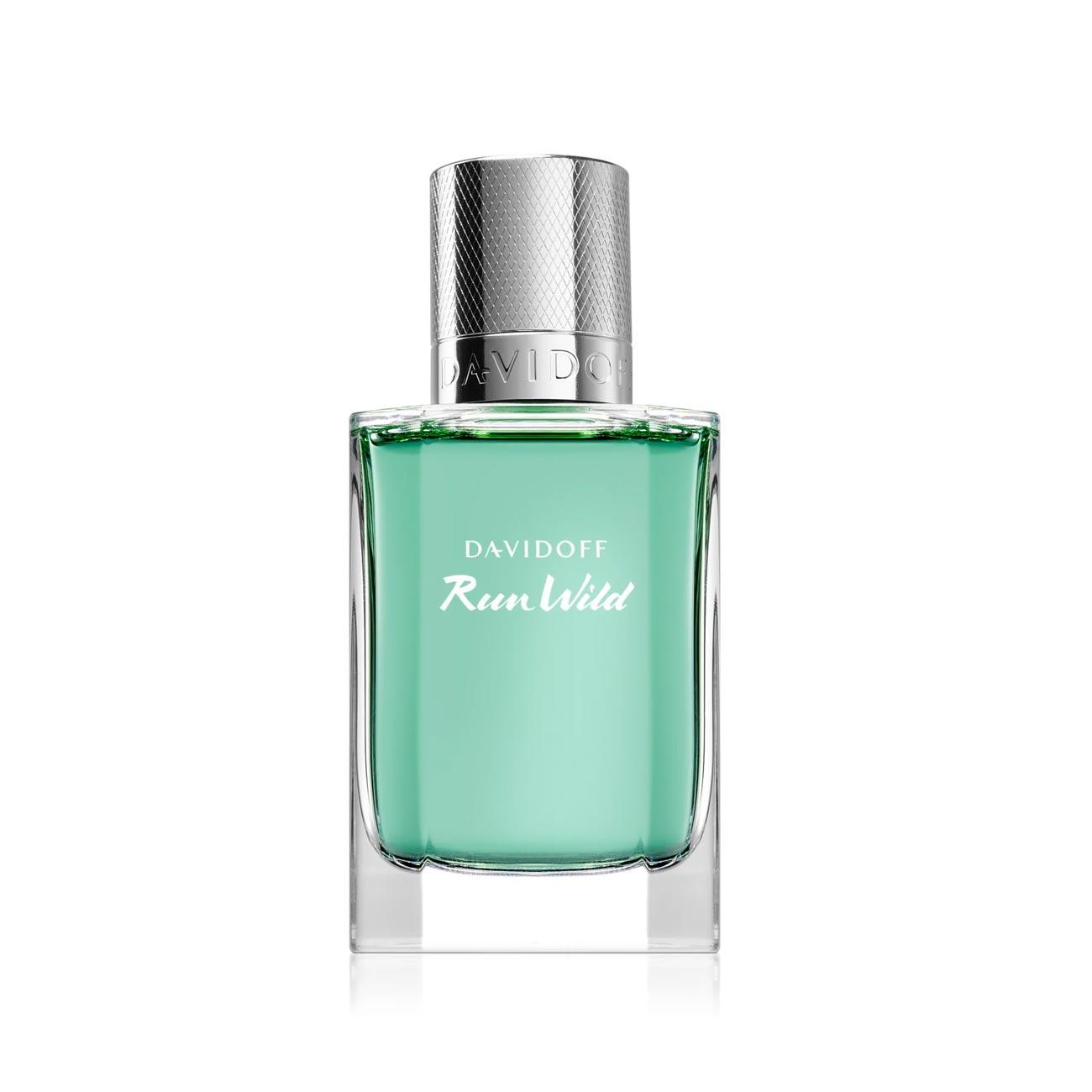 Davidoff Run Wild - Eau de Toilette - Skin Society {{ shop.address.country }}