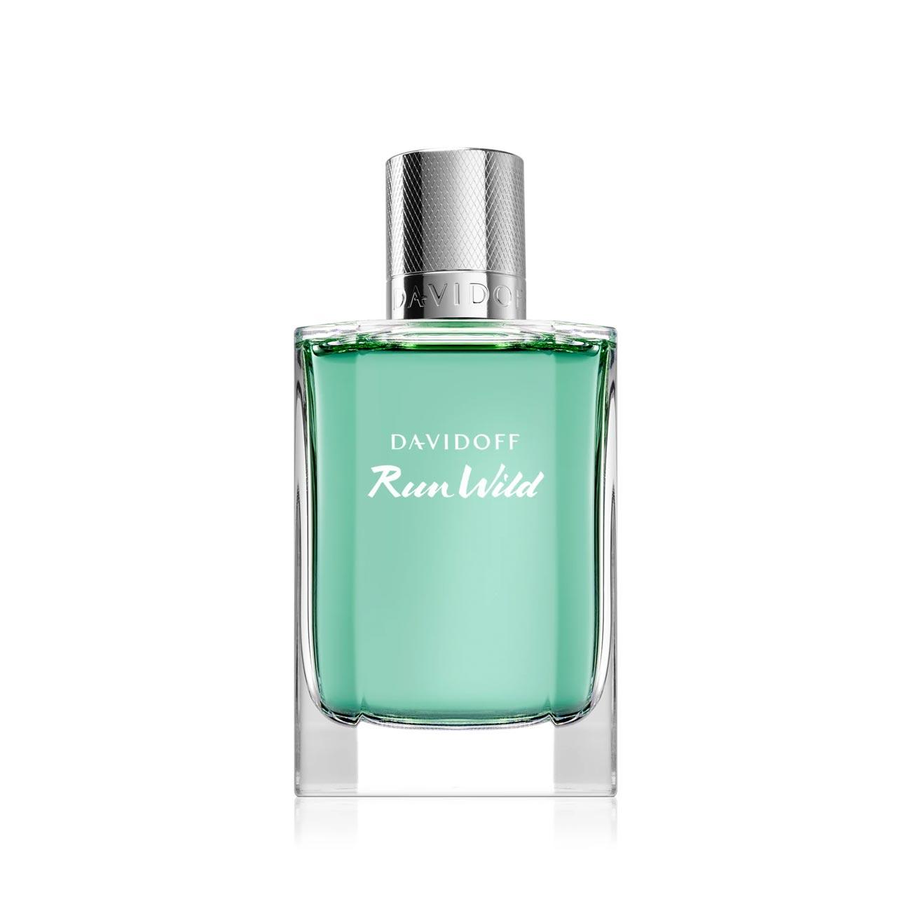 Davidoff Run Wild - Eau de Toilette - Skin Society {{ shop.address.country }}