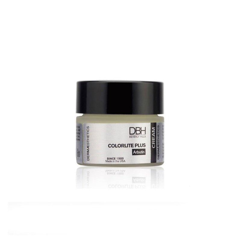 DBH Colorlite Plus (Special Exfoliation) - Skin Society {{ shop.address.country }}