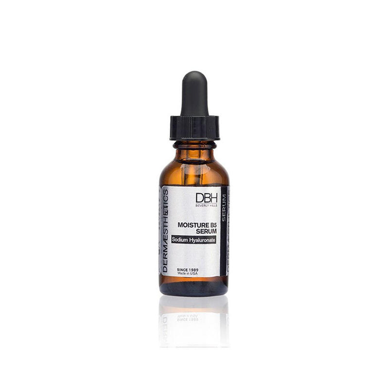 DBH Moisture B5 Serum - Skin Society {{ shop.address.country }}