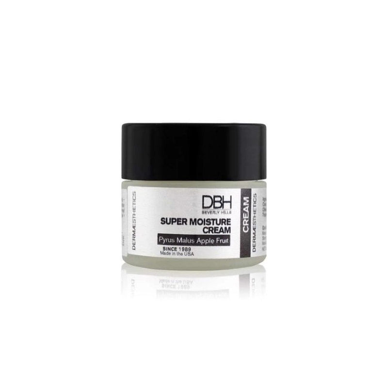 DBH Super Moisture Cream - Skin Society {{ shop.address.country }}