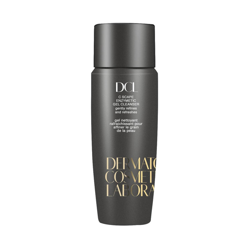 DCL C Scape Enzymatic Gel Cleanser - Skin Society {{ shop.address.country }}