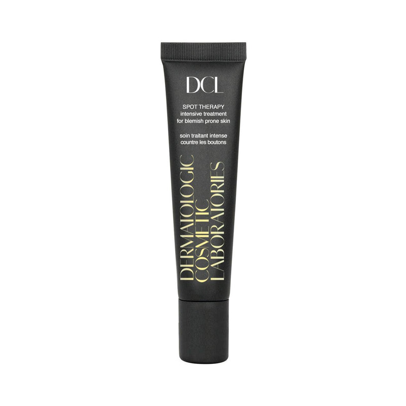 DCL Spot Therapy - Intensive Treatment for Blemish Prone Skin - Skin Society {{ shop.address.country }}