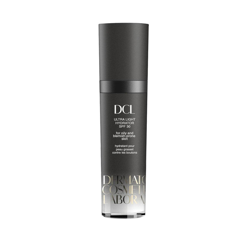 DCL Ultra Light Hydrator SPF 30 for Oily and Blemish-Prone Skin - Skin Society {{ shop.address.country }}
