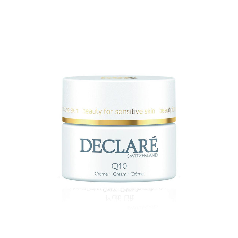 Declaré Age Control Q10 Cream - Skin Society {{ shop.address.country }}