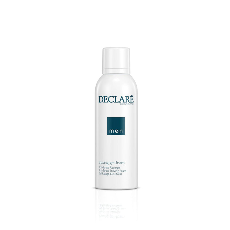 Declaré Men Shaving Gel Foam - Skin Society {{ shop.address.country }}