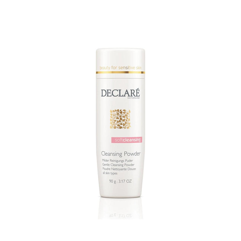 Declaré Soft Cleansing Gentle Cleansing Powder - Skin Society {{ shop.address.country }}