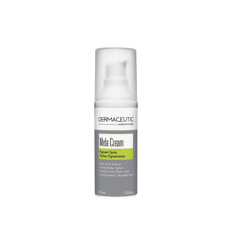 Dermaceutic Mela Cream Pigmentation Cream - Skin Society {{ shop.address.country }}